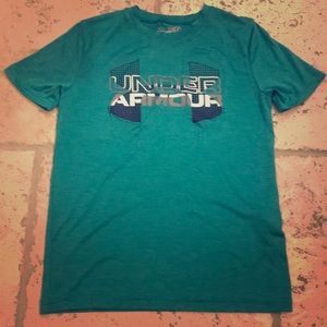 Under armour shirt